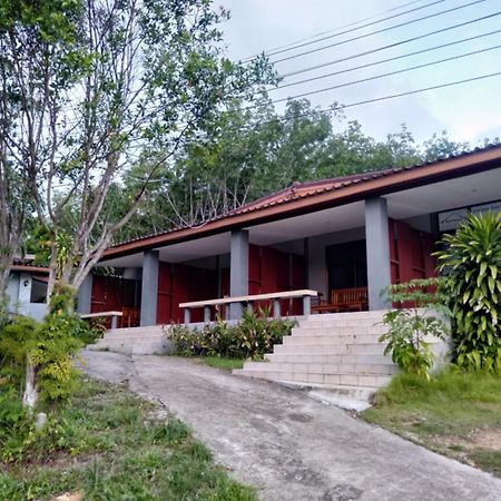 Baanphong Lanta Villa Koh Lanta Exterior photo