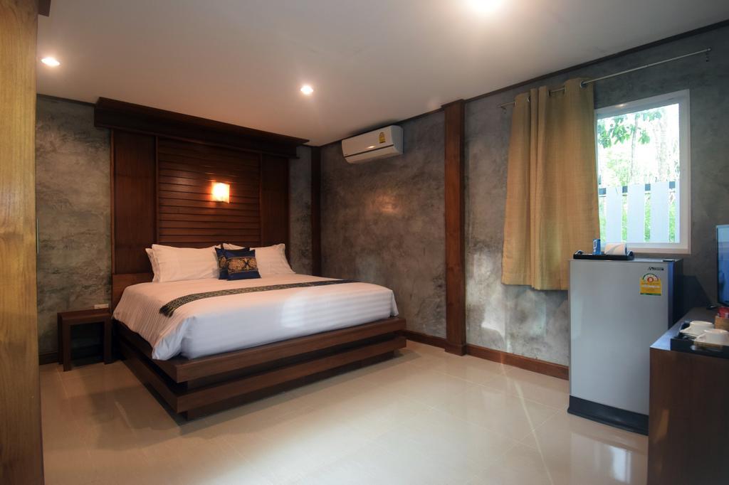 Baanphong Lanta Villa Koh Lanta Exterior photo