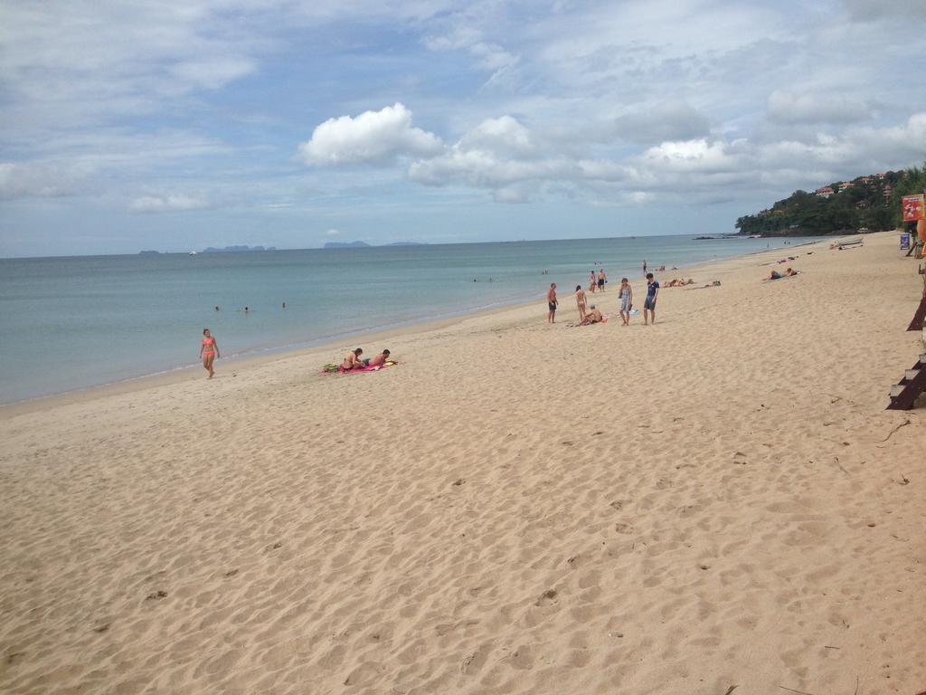 Baanphong Lanta Villa Koh Lanta Exterior photo